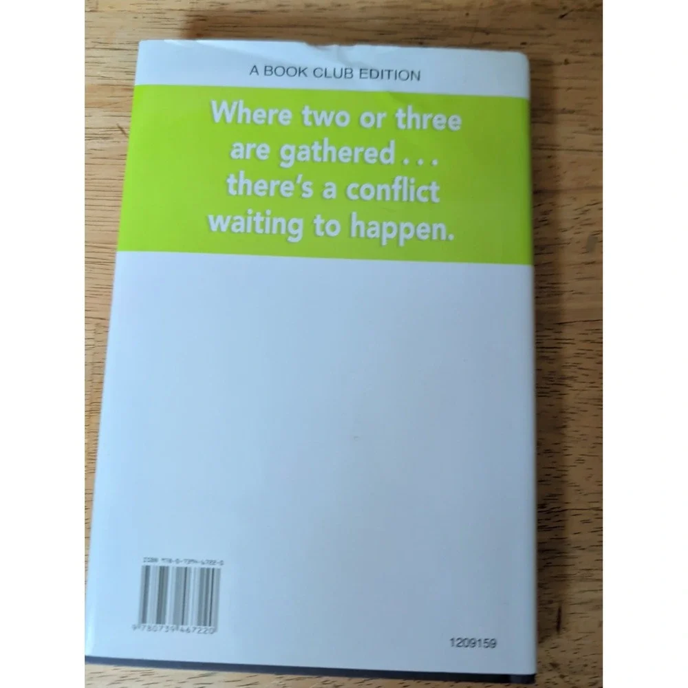 Peacemaking for Families : A Biblical Guide to Managing Conflict in Your Home by